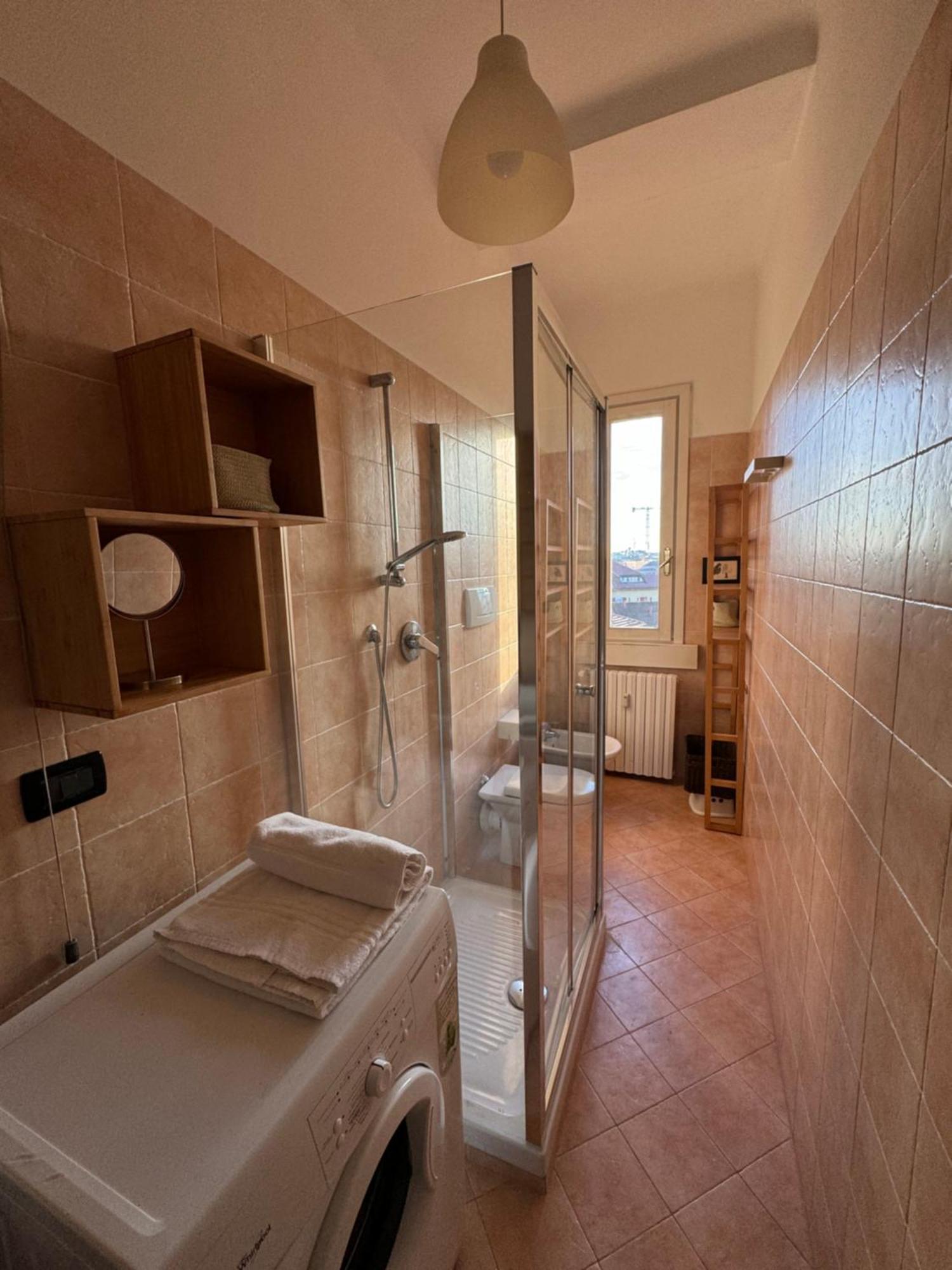 Апартаменти Trilocale Con Due Balconi A Isola Porta Nuova Мілан Екстер'єр фото